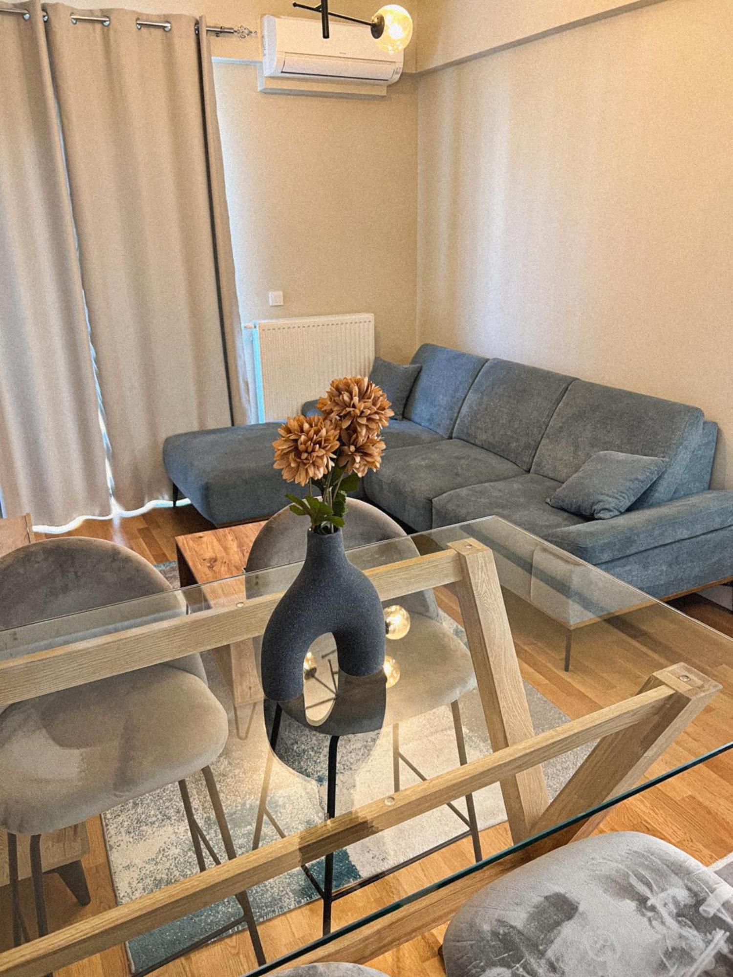 180° View In Diamond Building Apartment Skopje