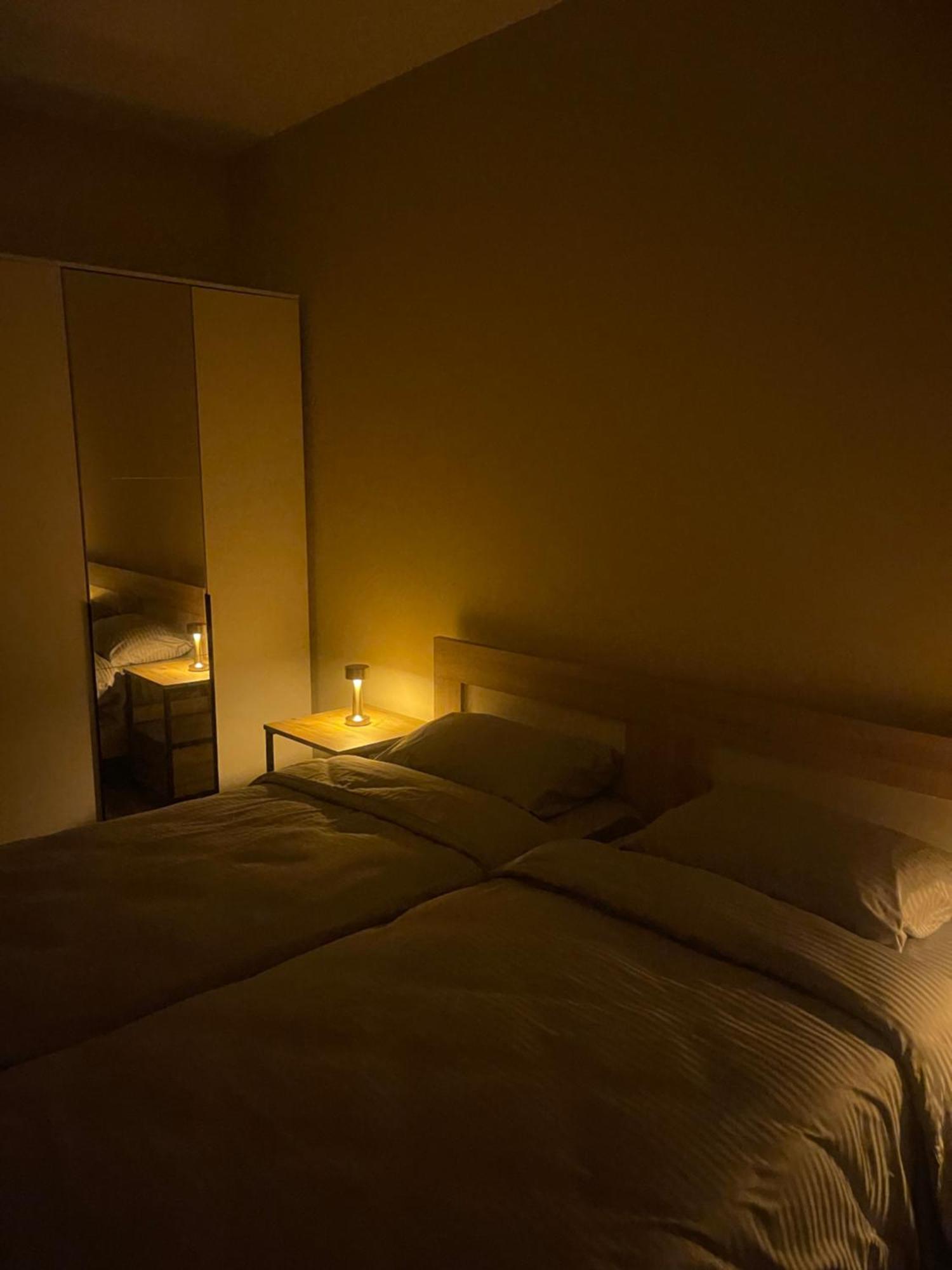 Apartment 180° View In Diamond Building Skopje